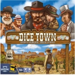 Dice Town