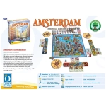 Amsterdam - Essential Edition - DE/EN/FR