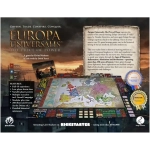 Europa Universalis: Price of Power - EN