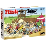 Risiko - Asterix - DE/FR