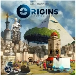 Origins - First Builders - EN