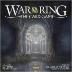 War of the Ring: The Card Game - EN