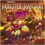 Monster Mansion - EN/SP