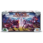 Galaxy Defenders - Elite Alien Army - Expansion - EN