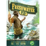 Freshwater Fly – Ein strategisches Fliegenfischer-Spiel