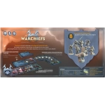 Northgard - Uncharted Lands - Warchiefs