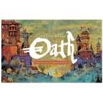 Oath - Chronicles of Empire and Exile - EN