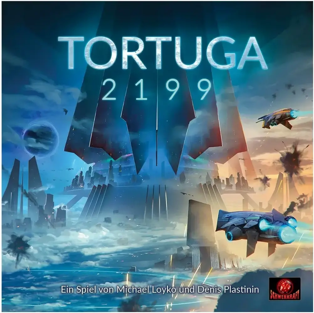 Tortuga 2199