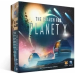 The Search for Planet X - EN