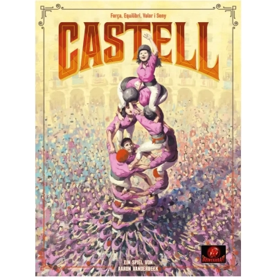 Castell