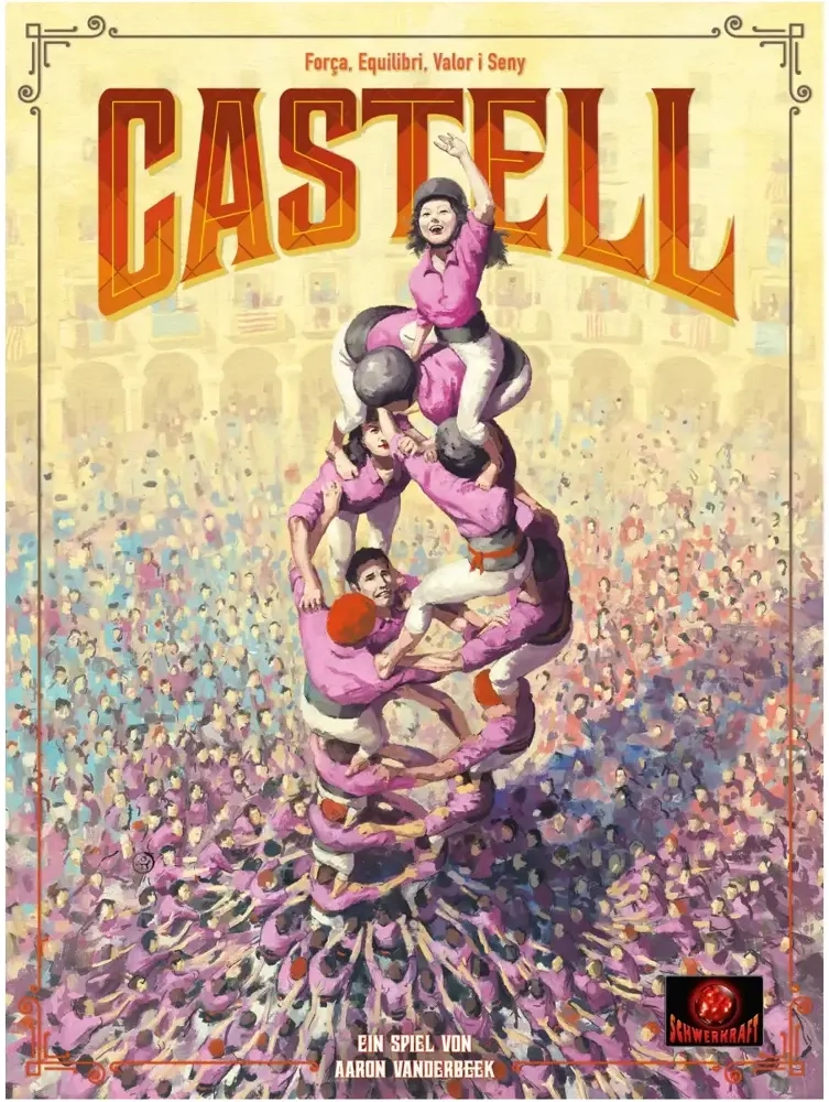 Castell