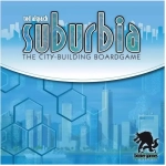 Suburbia - Second Edition - EN