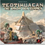 Teotihuacan - Die Stadt der Götter