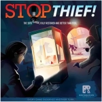 Stop Thief - Second Edition - EN