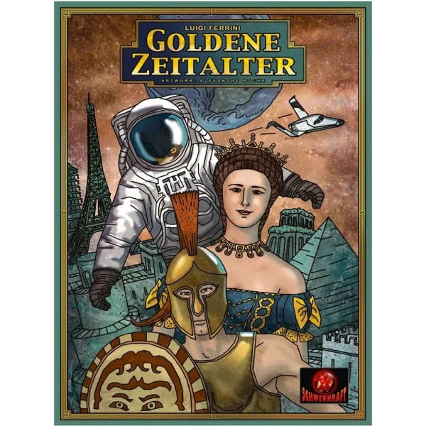 Goldene Zeitalter