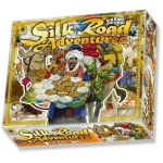 Silk Road Adventures