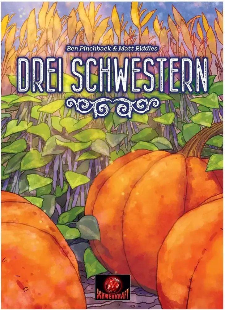 Drei Schwestern