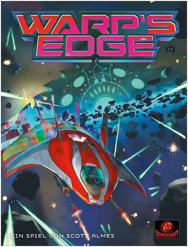 Warp's Edge