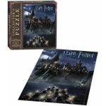 Harry Potter Collector's Puzzle World of Harry Potter