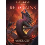 Ashes Reborn: Corpse of Viros (Deluxe Game) - Expansion - EN