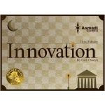 Innovation - Third Edition - EN