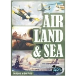 Air Land & Sea Revised Edition - EN