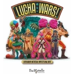 Lucha Wars - EN