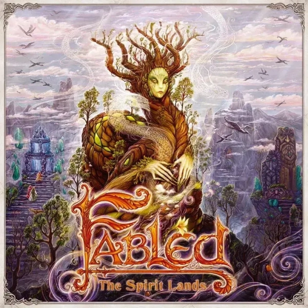 Fabled: The Spirit Lands - EN