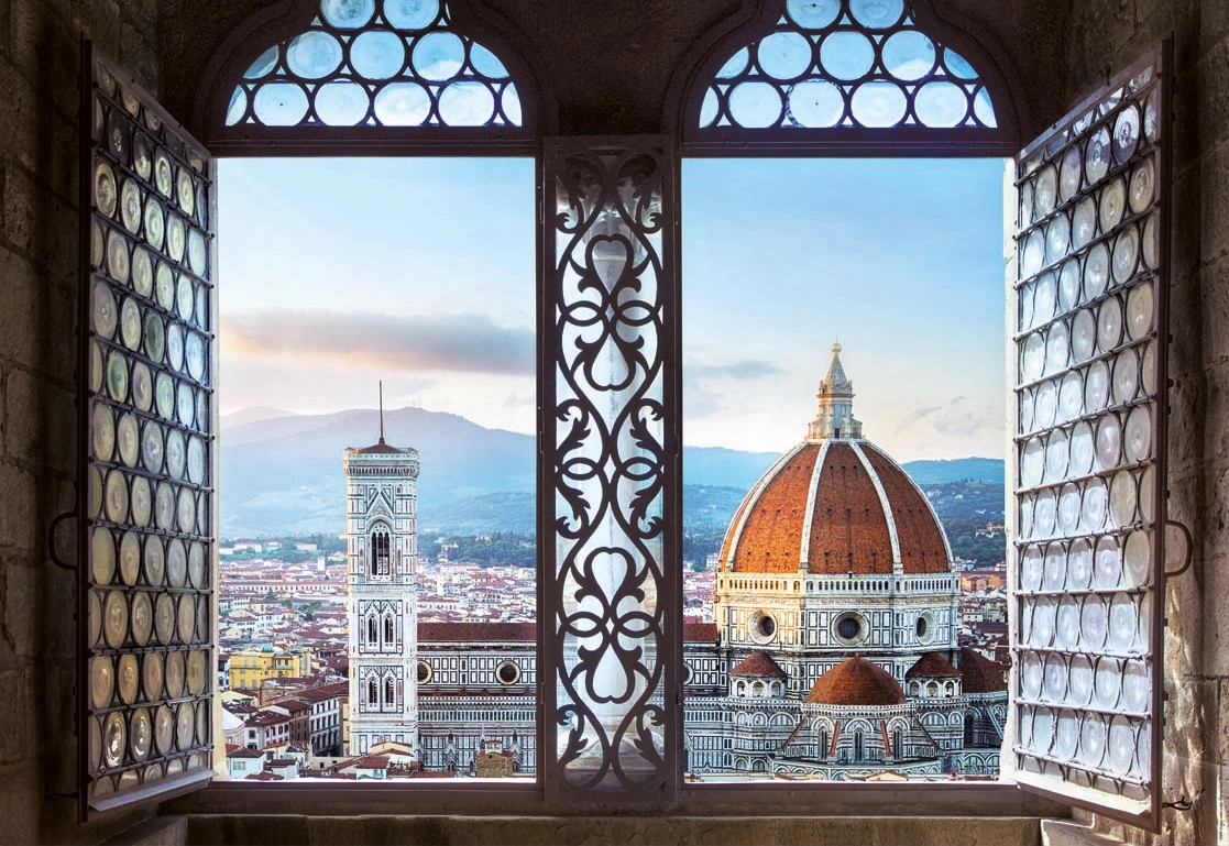 Views of florence