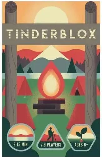 Tinderblox - EN