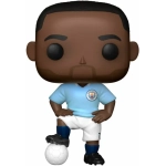 Funko POP! Football: Raheem Sterling - Manchester City