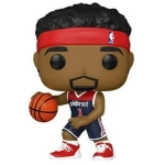 Funko POP! NBA - Bradley Beal - Washington Wizards