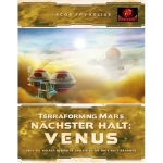 Terraforming Mars Erweiterung - Nächster Halt Venus