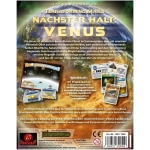 Terraforming Mars Erweiterung - Nächster Halt Venus