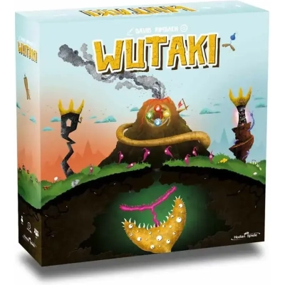 Wutaki