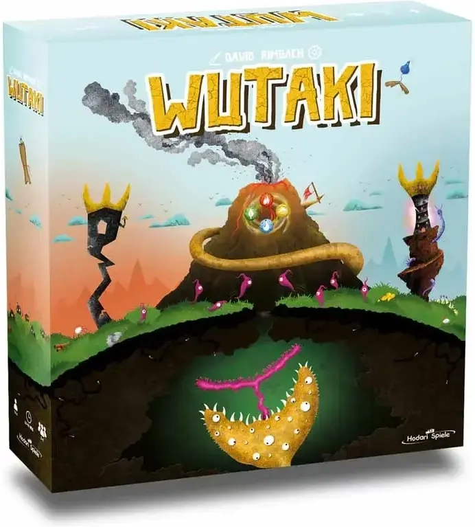 Wutaki