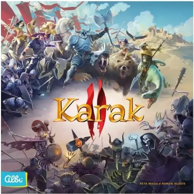 Karak II