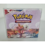 Faltboxen PET für Pokemon 36-Display (20 stk)