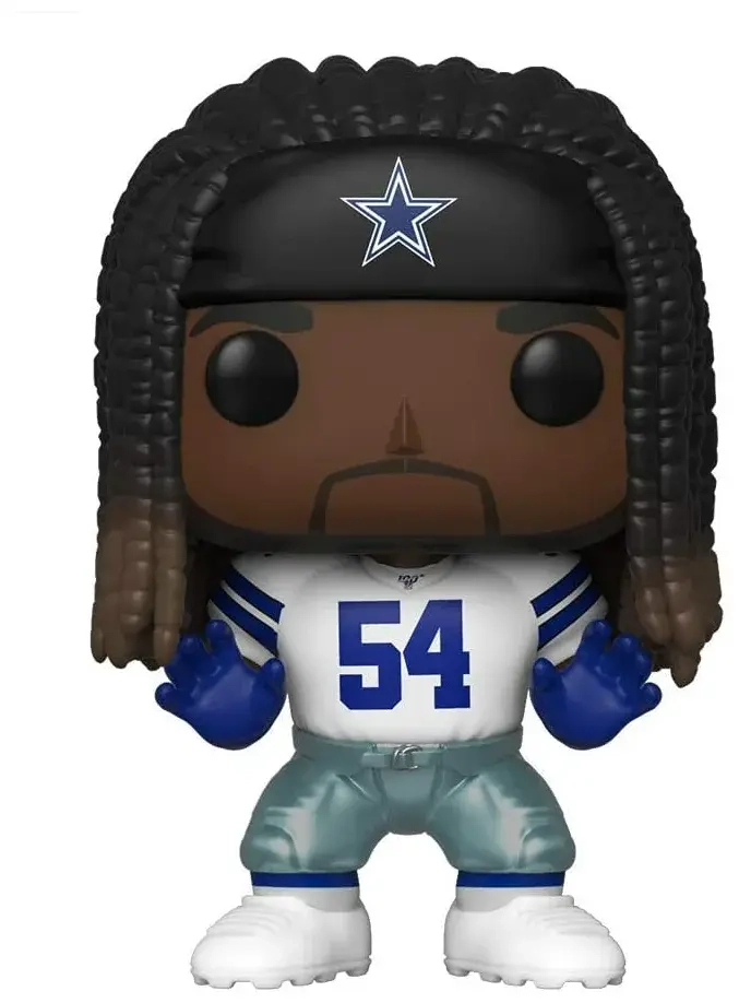 Funko POP! - NFL: Dallas Cowboys - Jaylon Smith