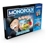 Monopoly Banking - Cash Back