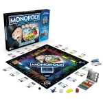 Monopoly Banking - Cash Back