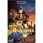 Pandemic Hot Zone - Europa