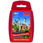 Top Trumps - 30 eindrucksvolle Highlights Deutschlands