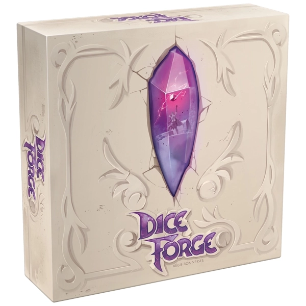 Dice Forge