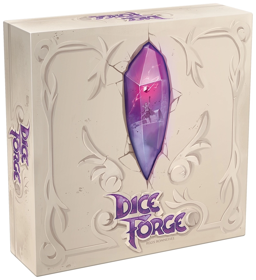 Dice Forge