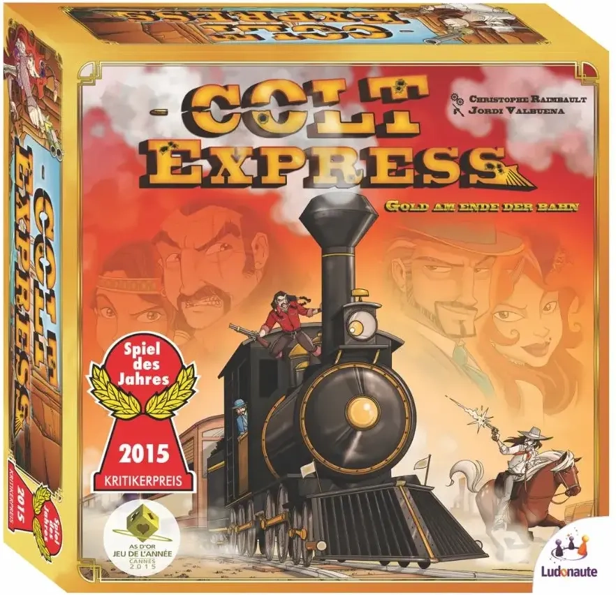 Colt Express