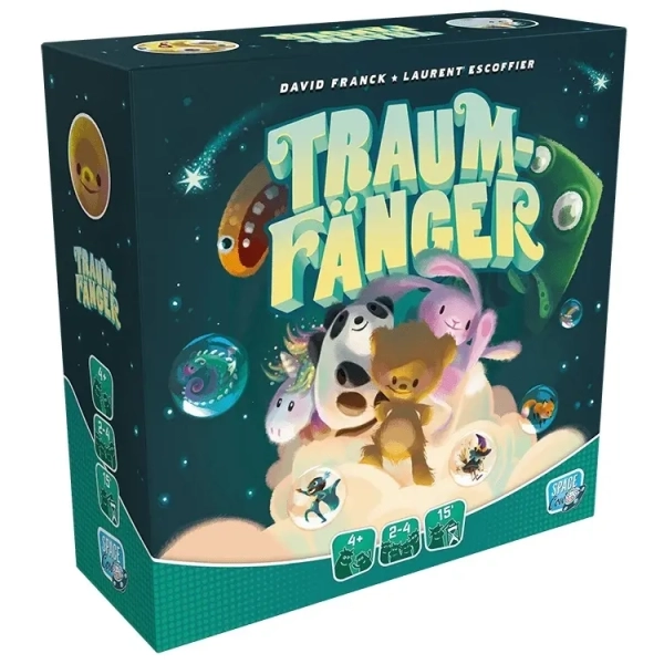 Traumfänger