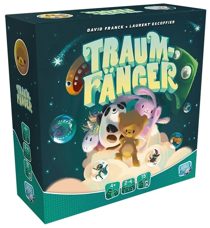 Traumfänger