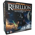 Star Wars - Rebellion