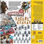 Zombicide 2. Edition